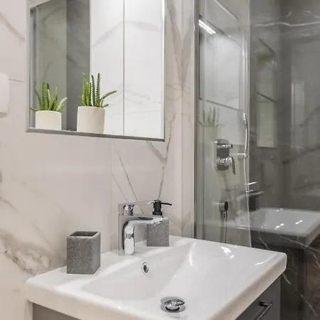 Appartement Vista Split