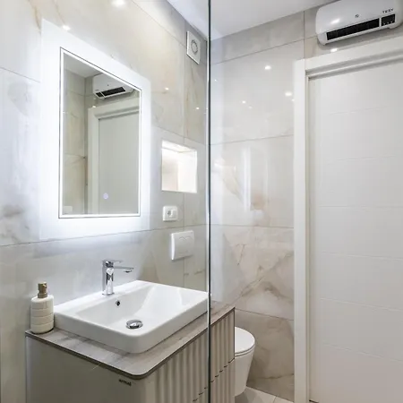 Appartement Vista Split