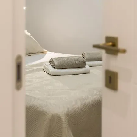 Vista Apartamento Split