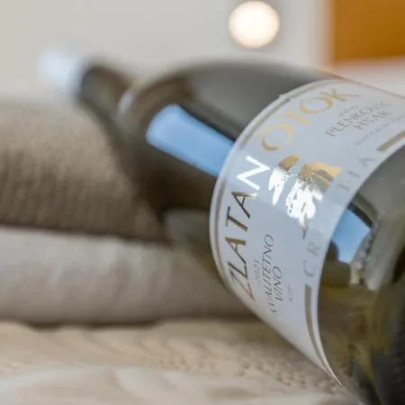 Apartamento Vista Split