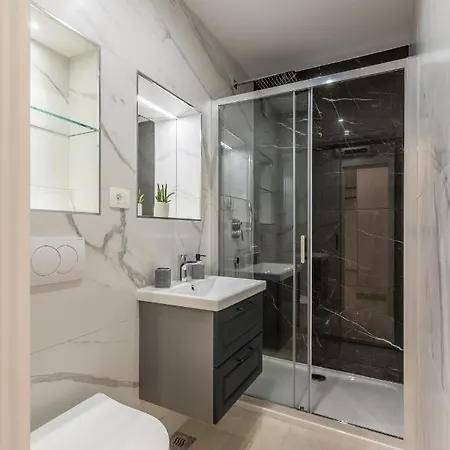 Vista * 斯普利特