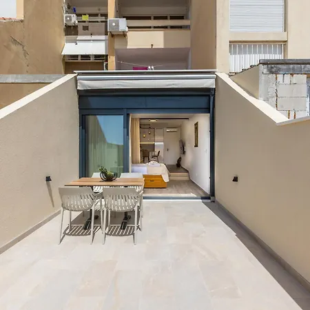 Vista 公寓 斯普利特