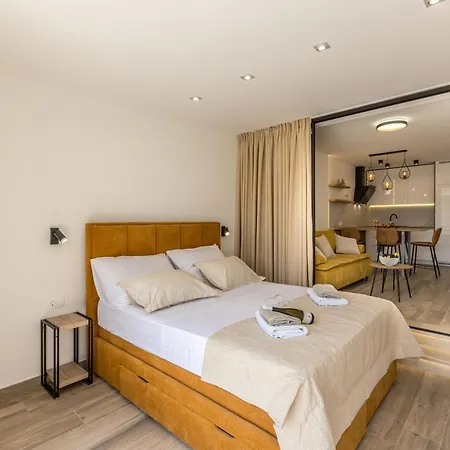 Apartamento Vista Split