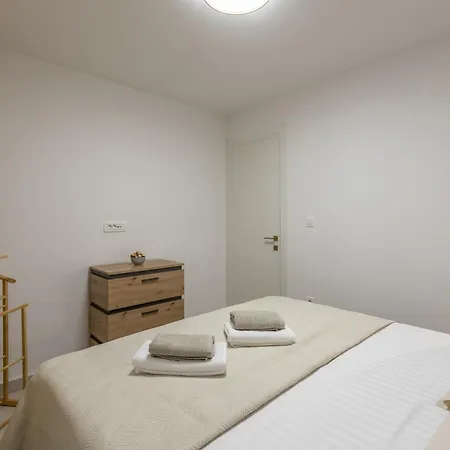 Vista * 斯普利特