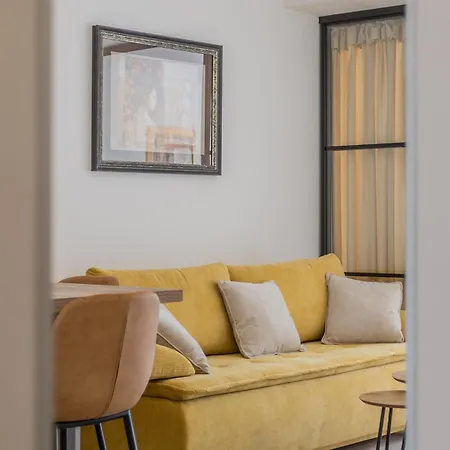 Apartamento Vista Split