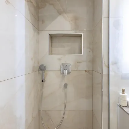 Apartamento Vista Split