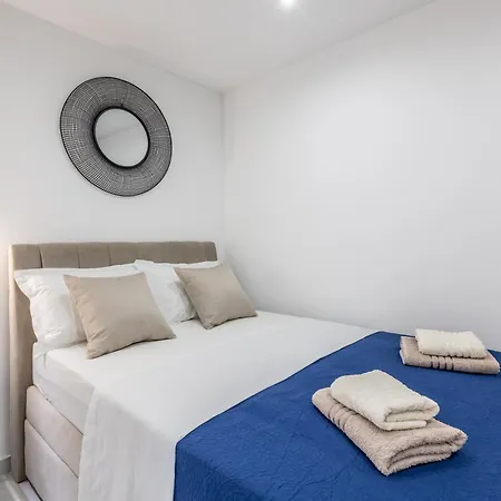 Vista * 斯普利特