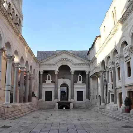 Vista Διαμέρισμα