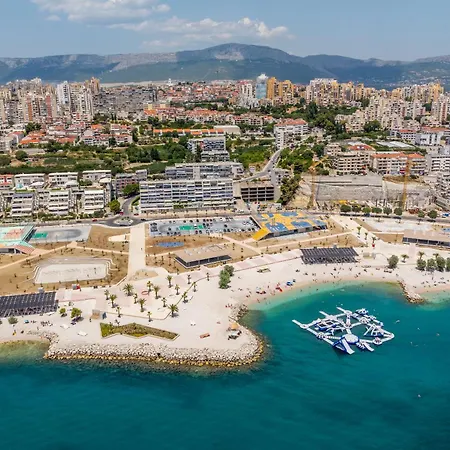 Διαμέρισμα Vista *